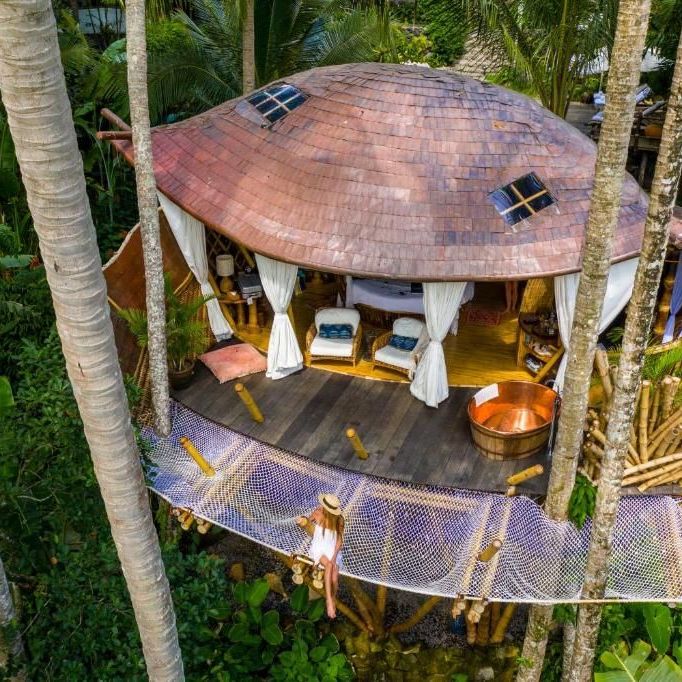 Отели 5*, Виллы