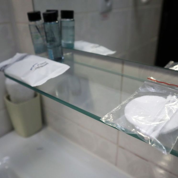 Гостиницы 4*