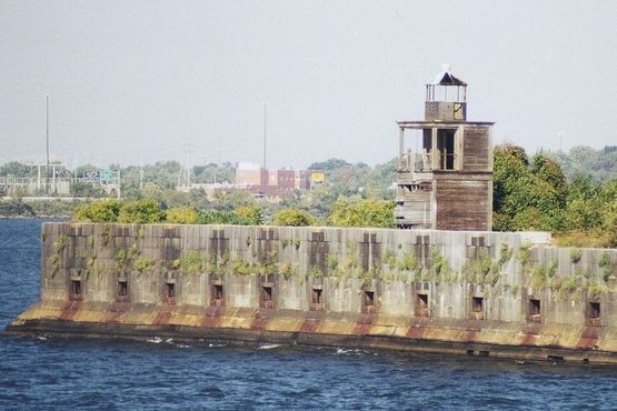 Форт Кэрролл