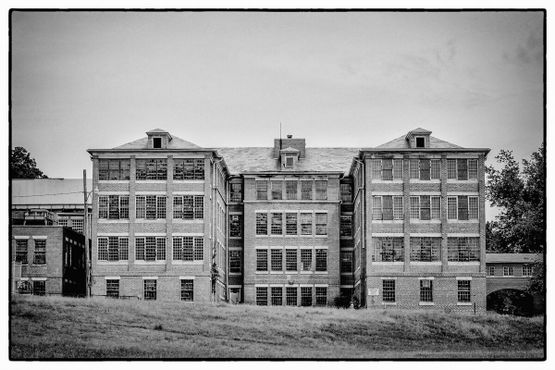 Больничный центр Краунсвилля