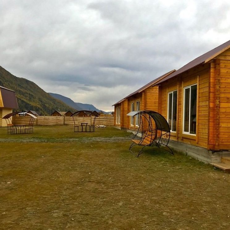 Гестхаус, Котедж, Отель 4*