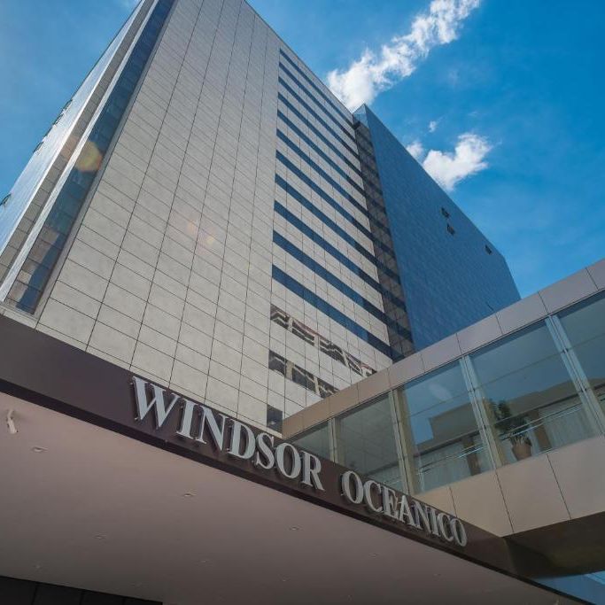 Отели 4*, Отели 5*