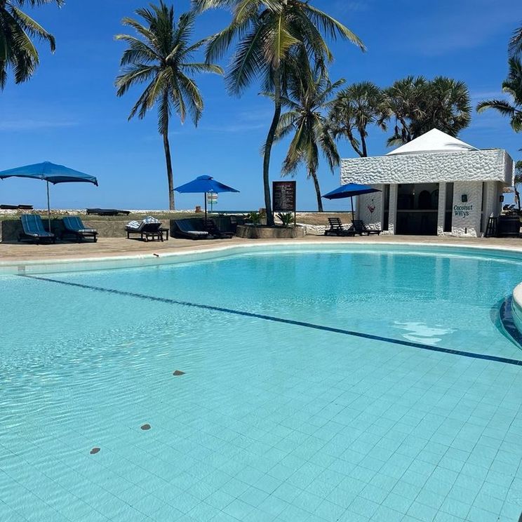 Отели 4*, Лоджи