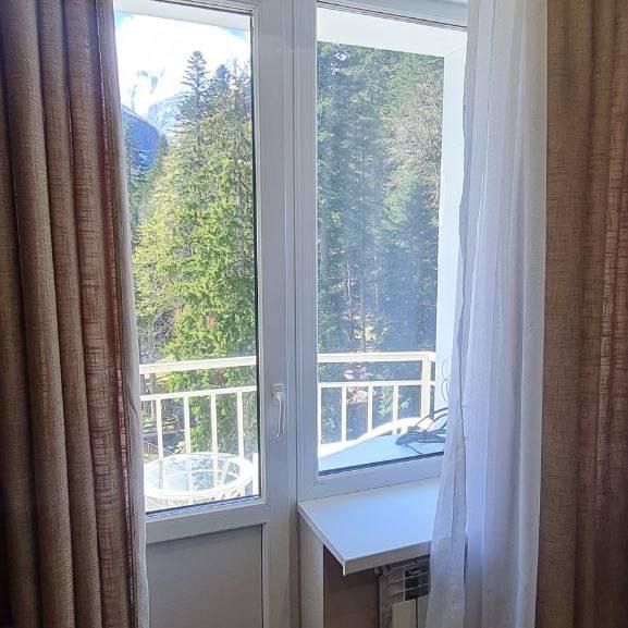 Апартаменты