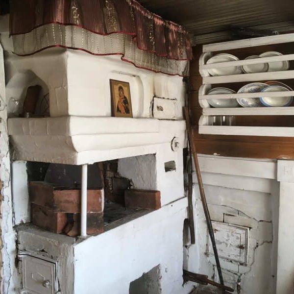 Гостевые домики