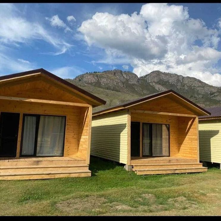 Гостевые домики, Бутик-отели