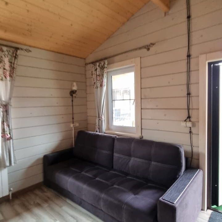 Гостевые домики, Коттеджи