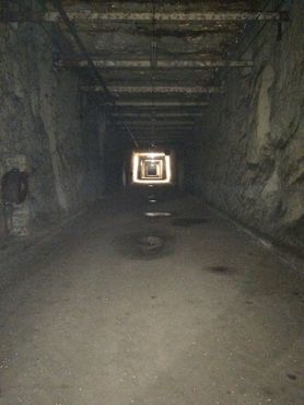 Туннели Дрейклоу
