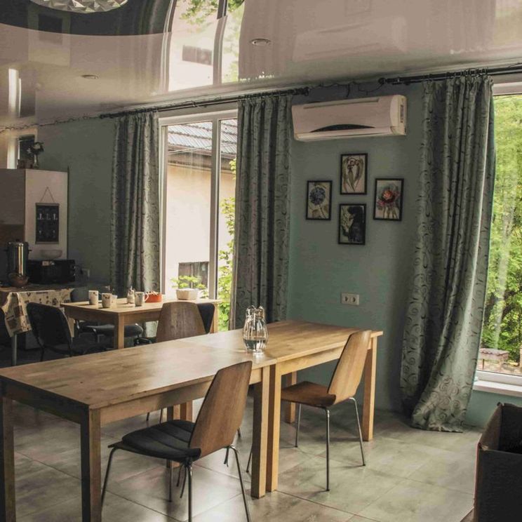 Гостевые домики, Гостиницы 3*