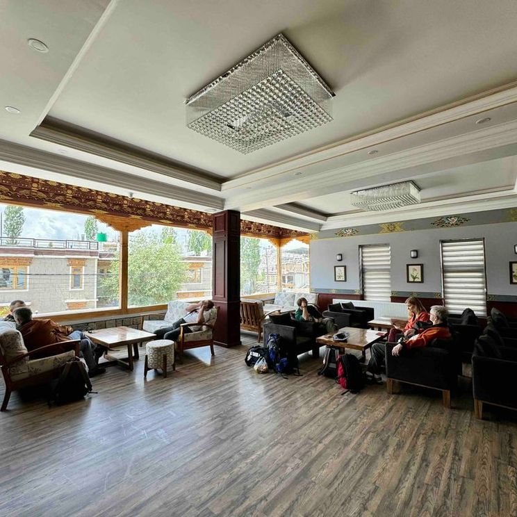 Кемпинги, Гостиницы 3*, Коттедж