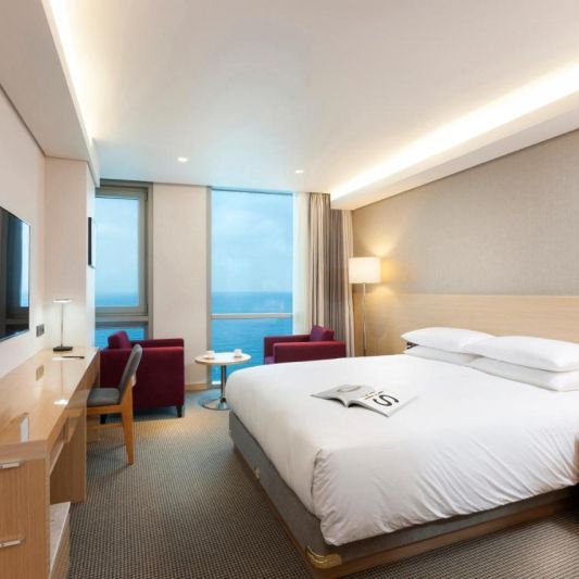 Отели 4*, Бутик-отели, Отели 5*