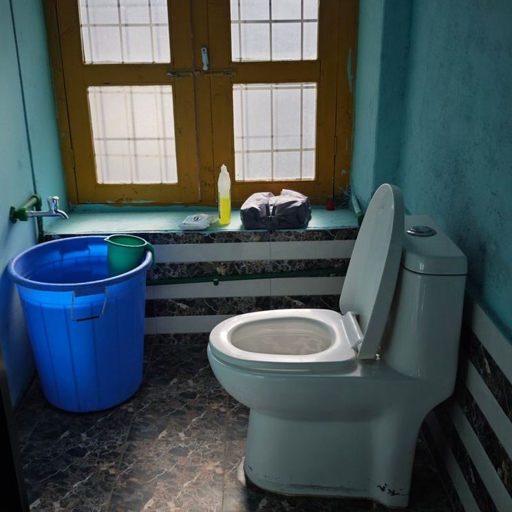 Гостевые домики, Лоджи