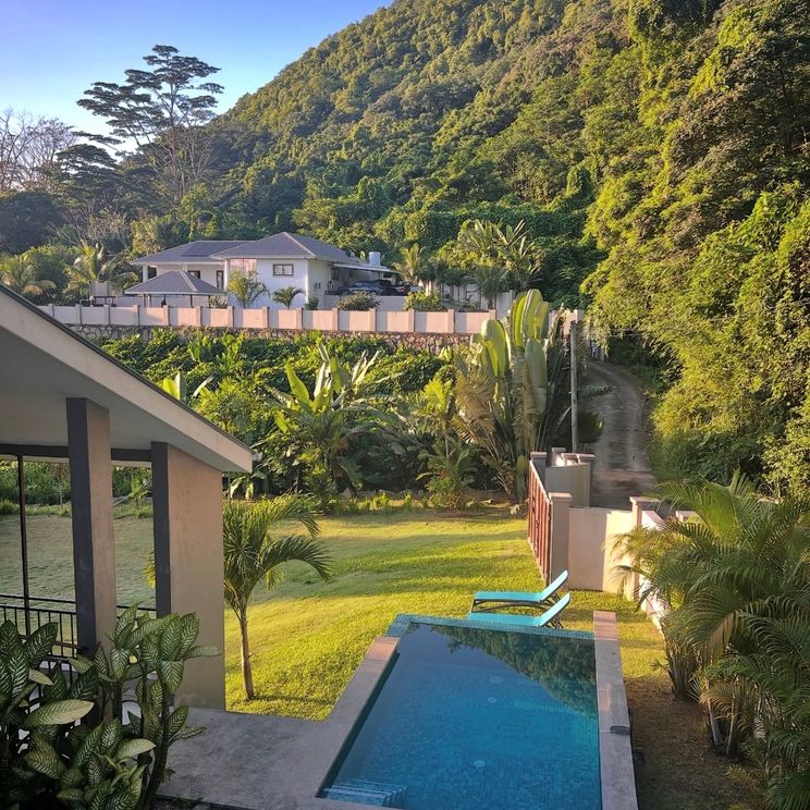 Апартаменты