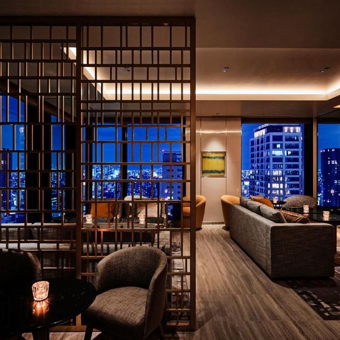 Отели 4*, Бутик-отели, Отели 5*