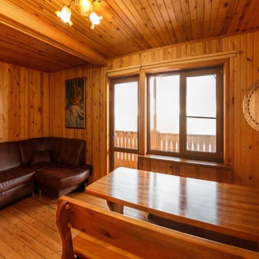 Гостевые домики, Коттеджи