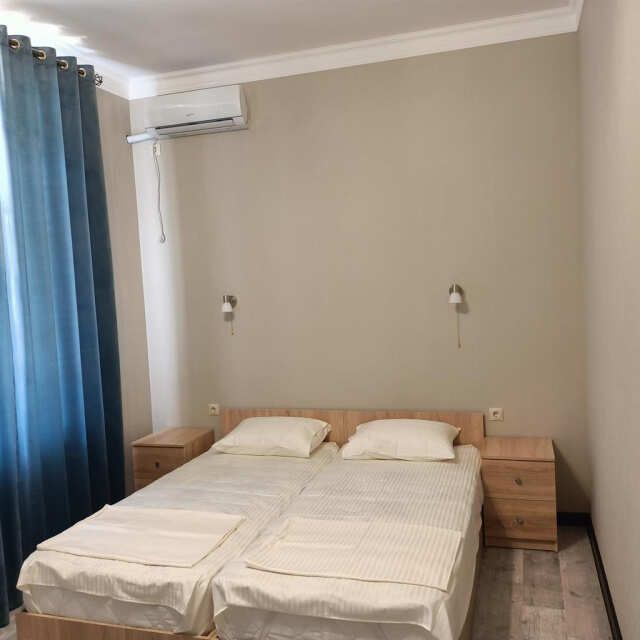 Гостевые домики, Отели 3*