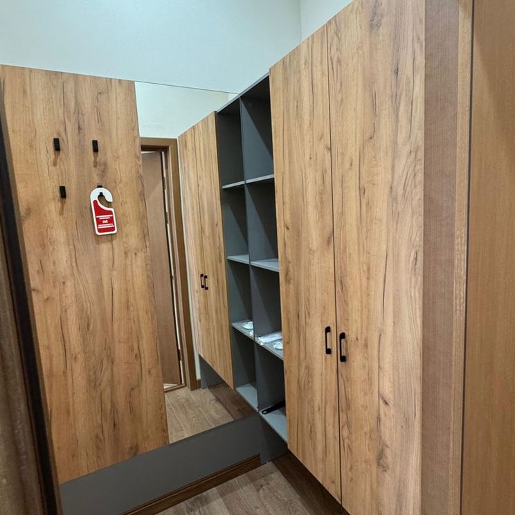 Отели 3*, Отели 4*