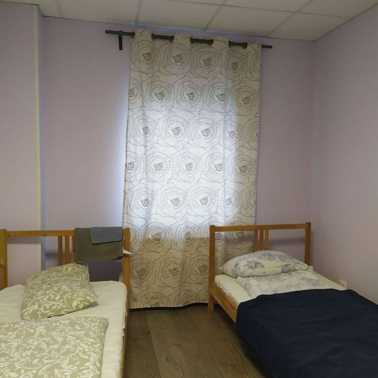 Отели 1-2*, Отели 3*