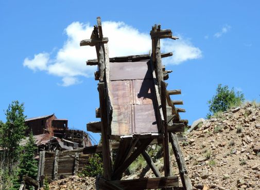 Тропа Виндикейтор-Вэлли