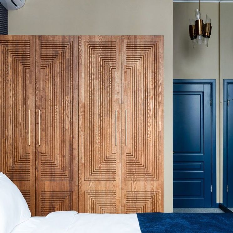 Отели 3*, Глэмпинги