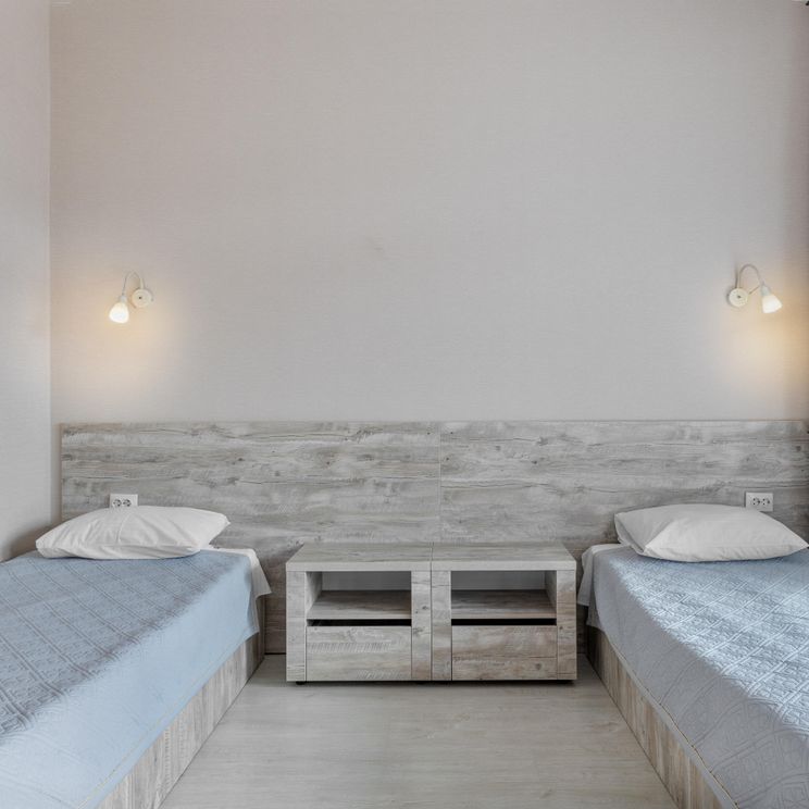 Апартаменты