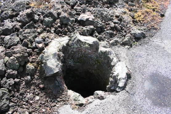 Отпечаток ствола