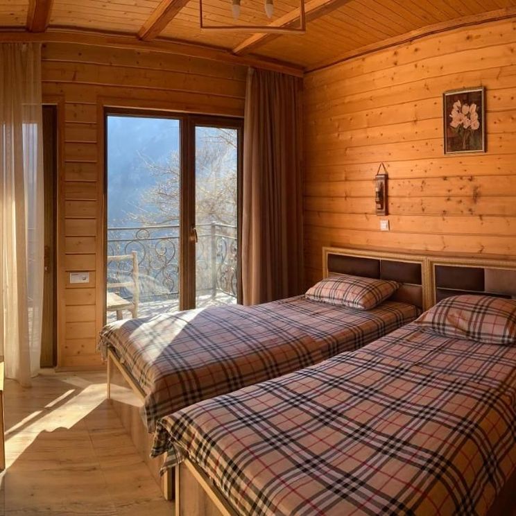 Гостиницы 3*