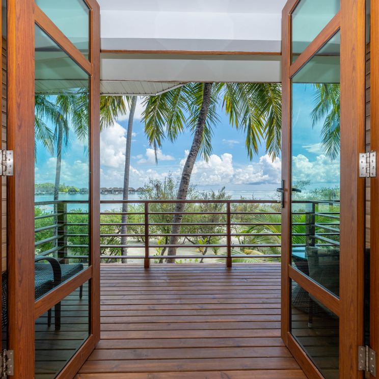 Бутик-отели, Бунгало