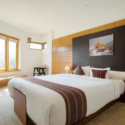 Отели 3*, Отели 4*