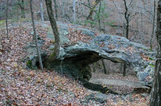 Парк Пивот-Рок