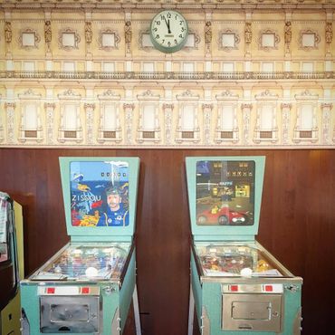 Игровые автоматы в стиле фильма У. Андерсона «Водная жизнь»