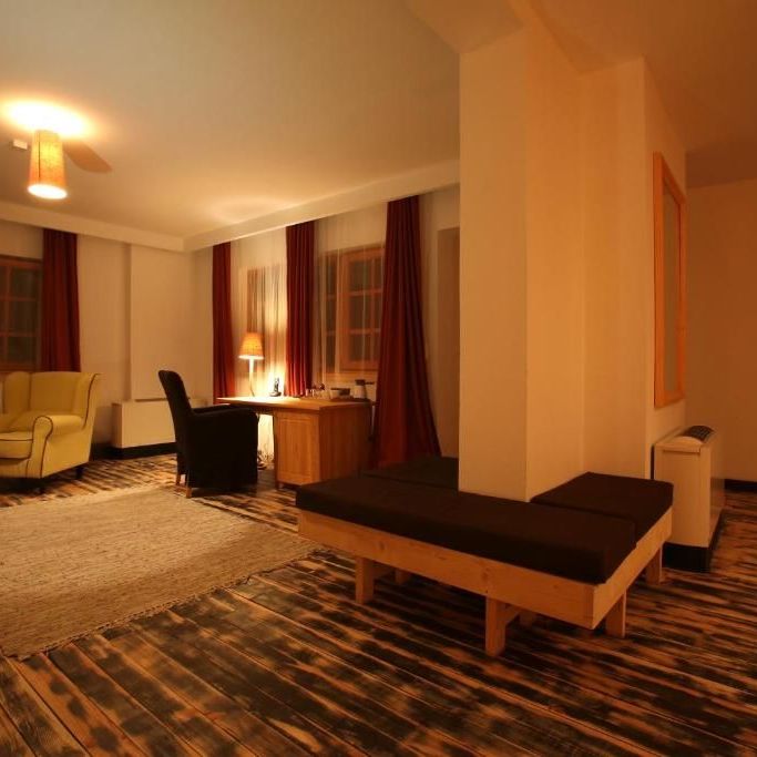 Отели 3*, Отели 4*, Бутик-отели