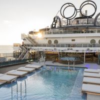 MSC Seaside (3/28)