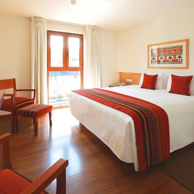 Отели 3*, Отели 4*