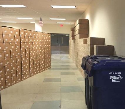 Национальный центр отслеживания огнестрельного оружия