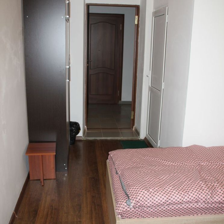 Гостевые домики, Апартаменты