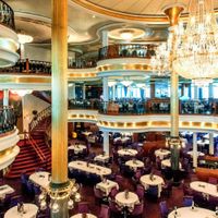 Adventure of the Seas (3/32)