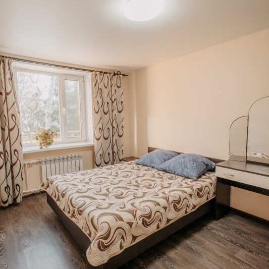 Кемпинги, Гостевые домики, Отели 3*