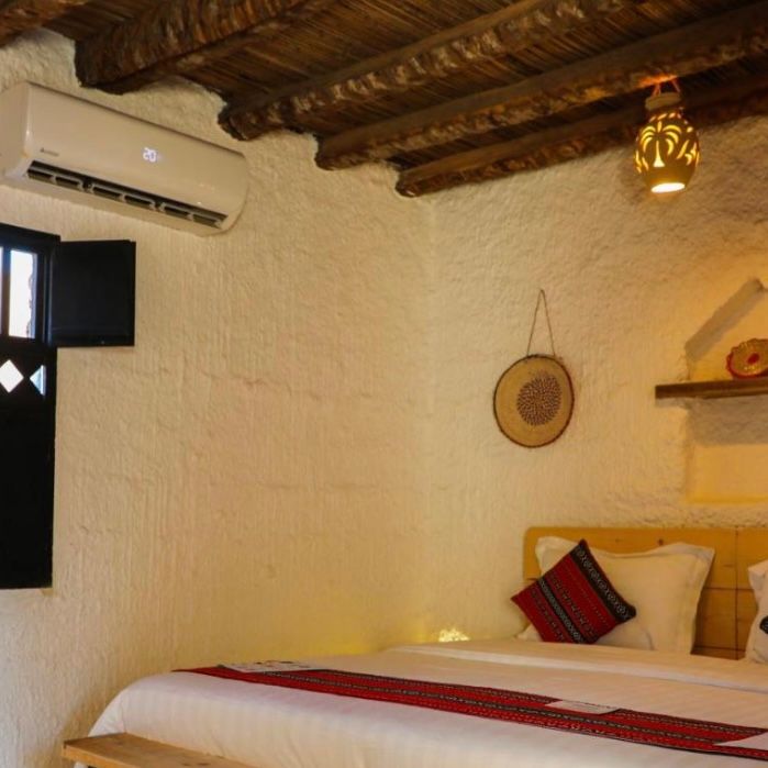 Отели 4*, Шале