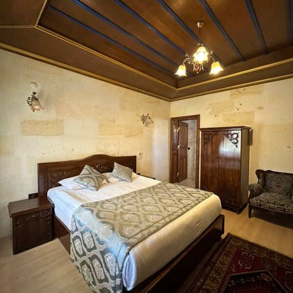 Отели 3*, Отели 4*