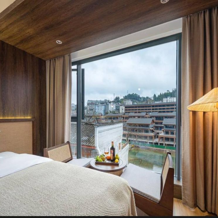 Гостевые домики, Отели 4*