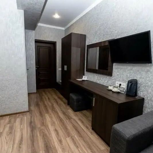 Гостевые домики, Отели 3*