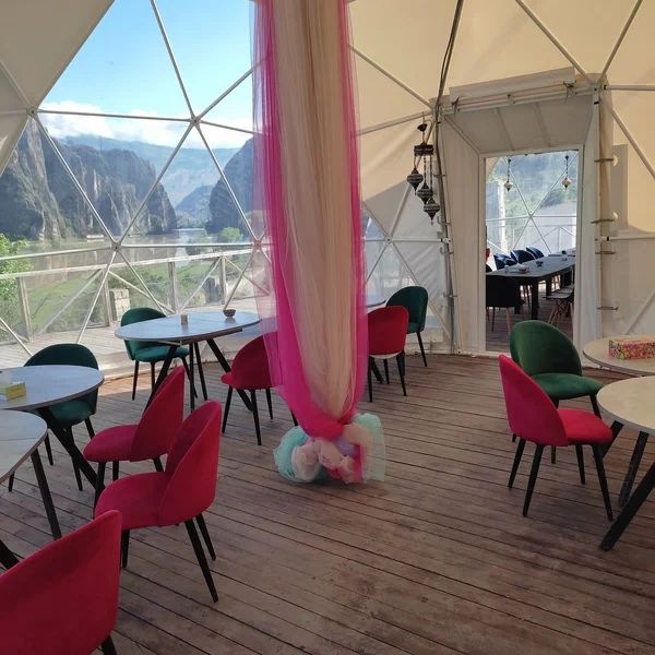 Гостевые домики, Отели 3*, Апартаменты, Коттеджи