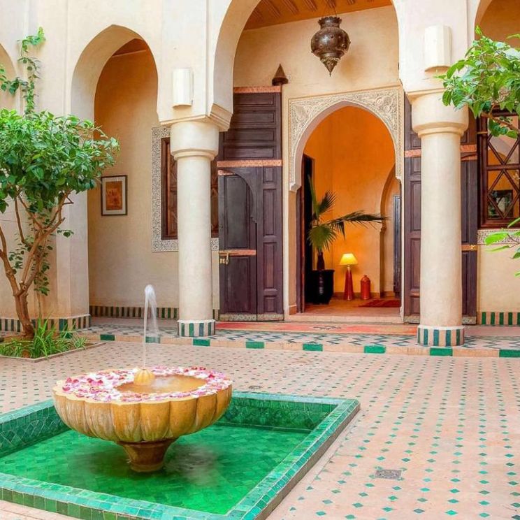 Отели 4*, Бутик-отели