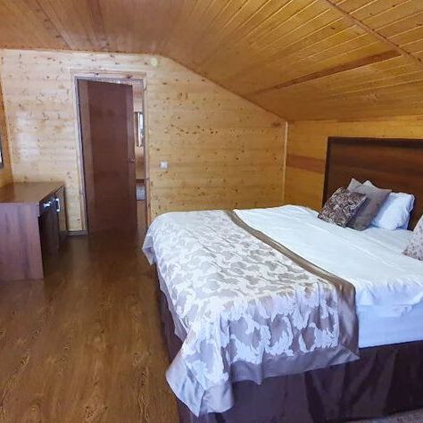 Отели 1-2*, Отели 3*