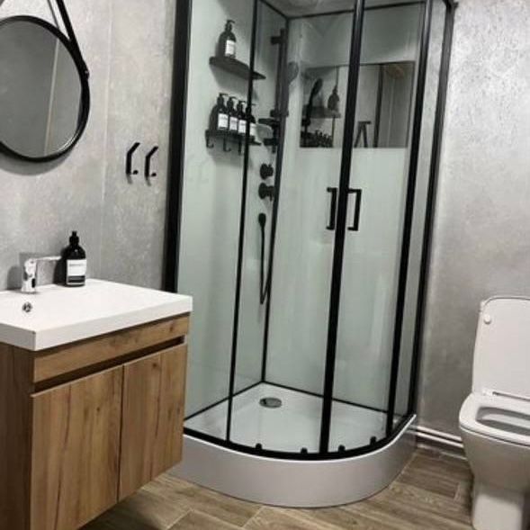 Гостевые домики