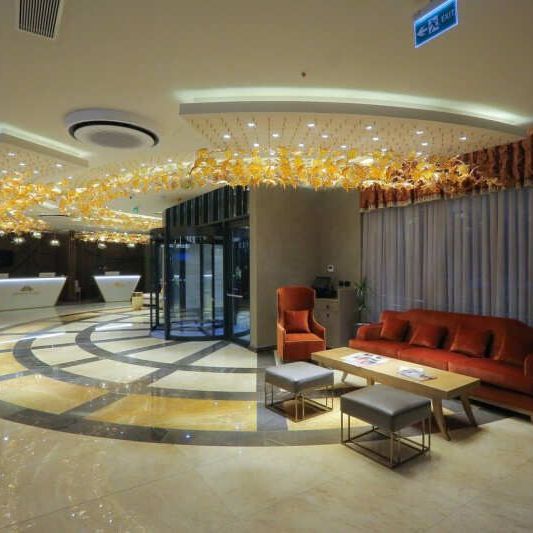 Гостевые домики, Отели 3*, Отели 4*