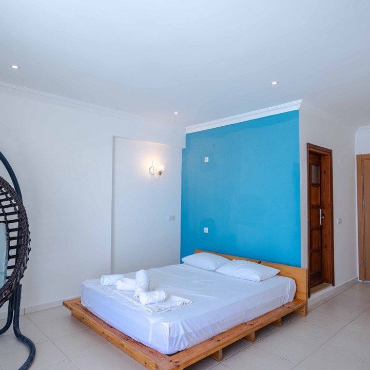 Отели 3*, Отели 4*