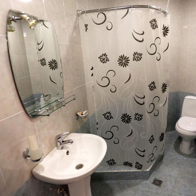 Гостевые домики, Отели 4*