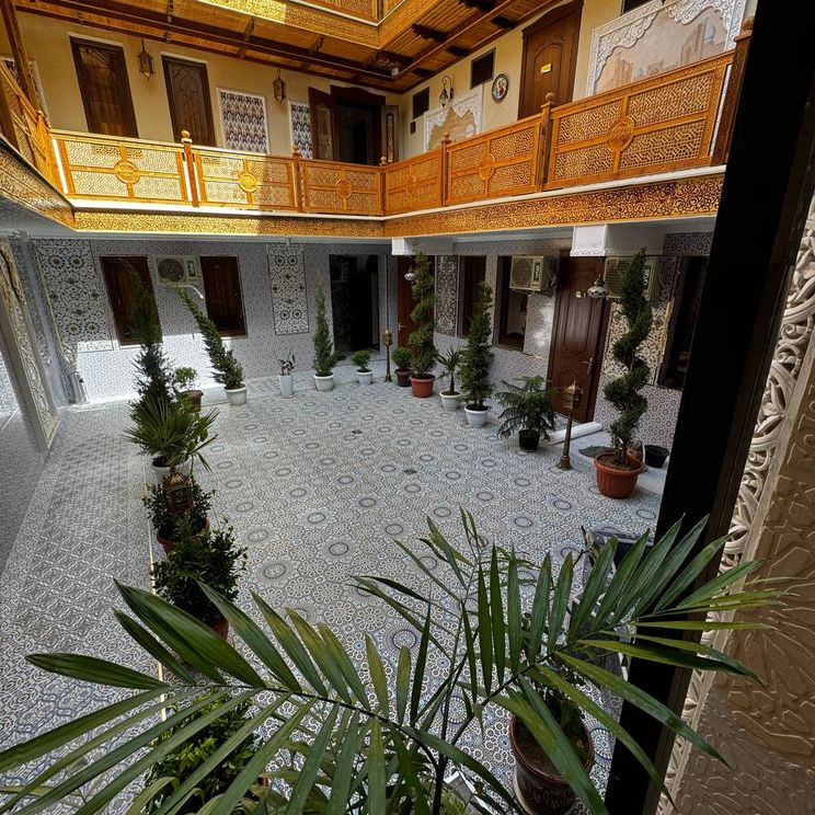 Отели 3*, Бутик-отели